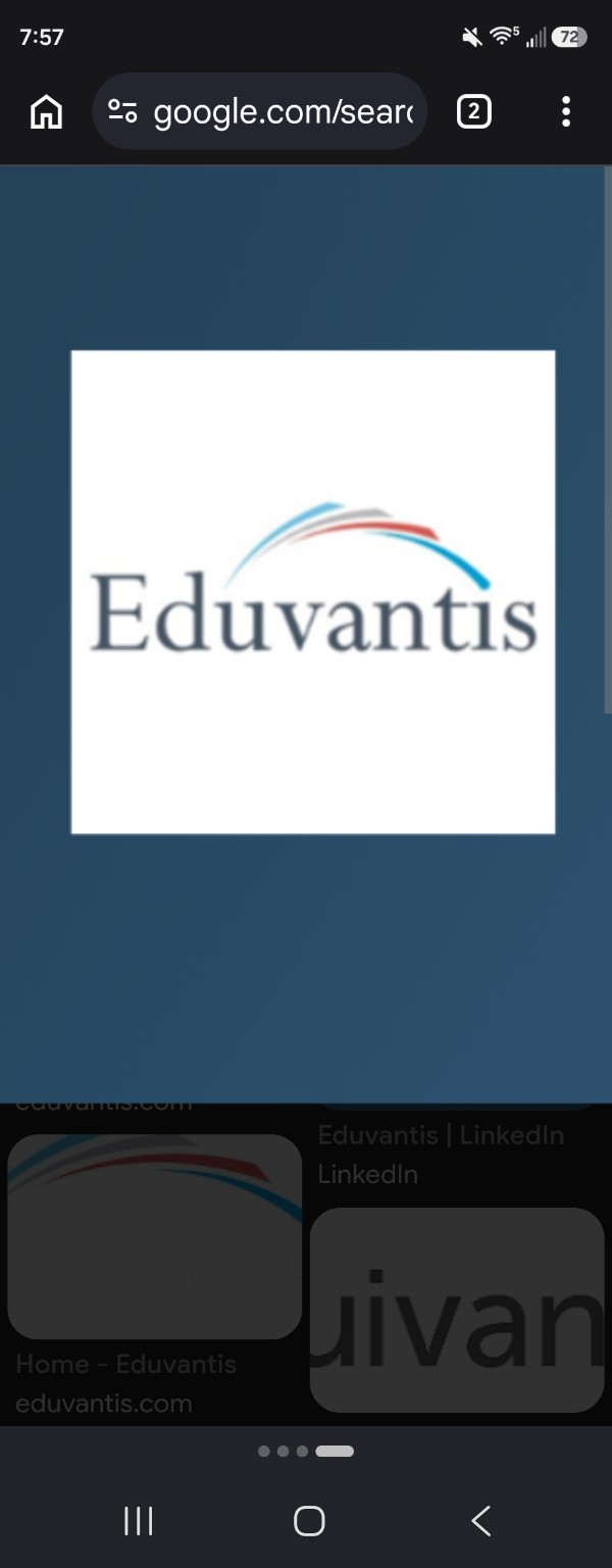 Eduvantis