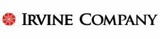 The Irvine Company — sundial mark and name